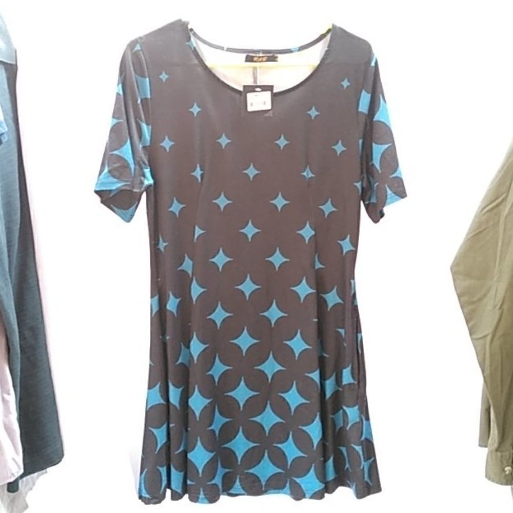 R&B collection dress  